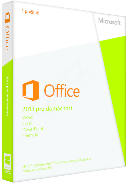 Microsoft Office 2013 pro