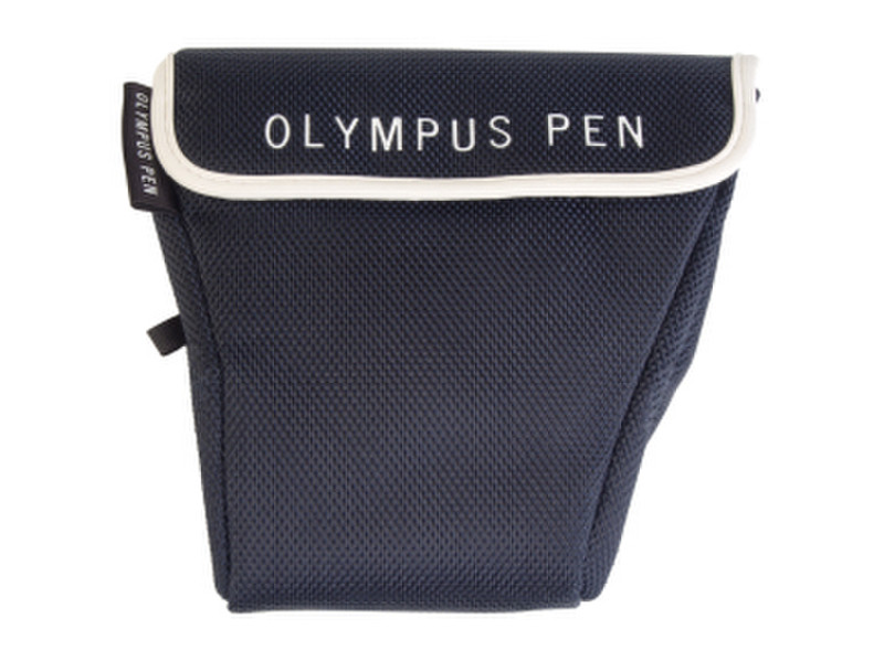 Olympus PEN Wrapping Case II Обёртка Синий