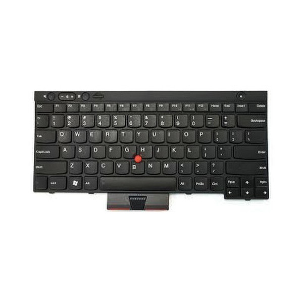 Lenovo 04W3052 Keyboard запасная часть для ноутбука