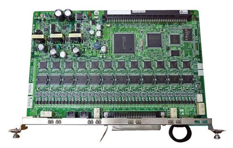 Panasonic KX-TDA6179X Внутренний интерфейсная карта/адаптер