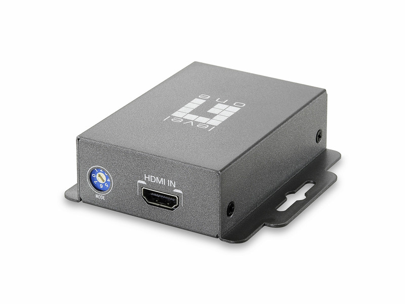LevelOne HDSpider™ HDMI Cat.5 Sender