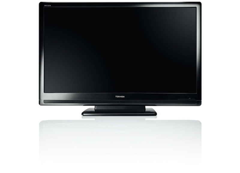 Toshiba 32XV565DG 32Zoll Full HD Schwarz LCD-Fernseher