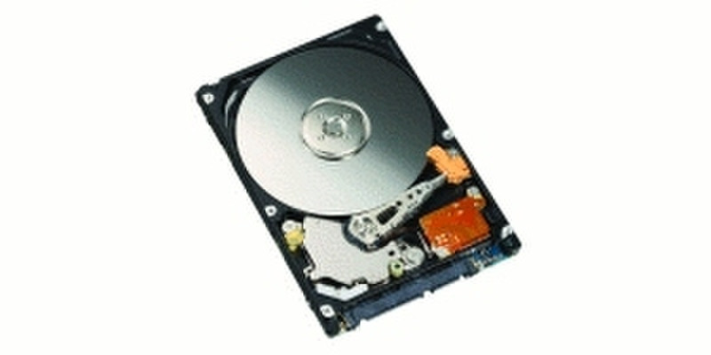 Fujitsu MHY2 BS 40 GB 40ГБ SATA внутренний жесткий диск