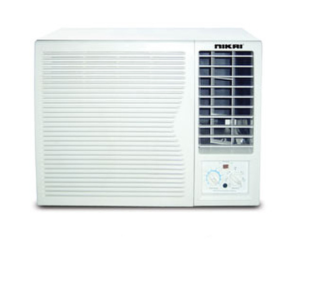 Nikai NWAC18031 Fenster- & Wanddurchführungs-Klimaanlage