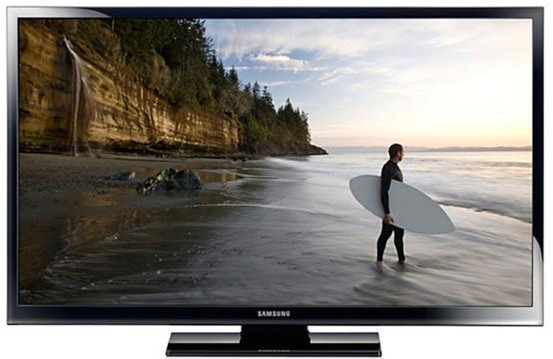 Samsung PS43E400U1R 43Zoll Schwarz Plasma-Fernseher