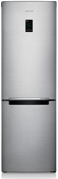 Samsung RB31FERNCSA freestanding 206L 98L A++ Grey