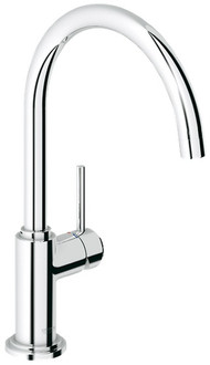 GROHE 32003 001 Хром