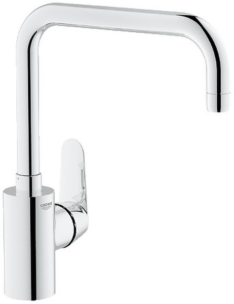 GROHE Eurodisc Cosmopolitan Хром