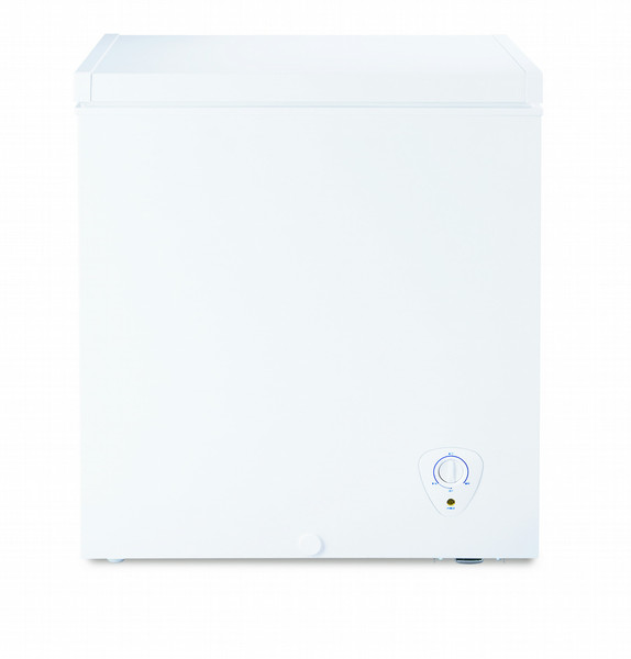 Sekom COSK-150AA freestanding Chest 145L A+ White