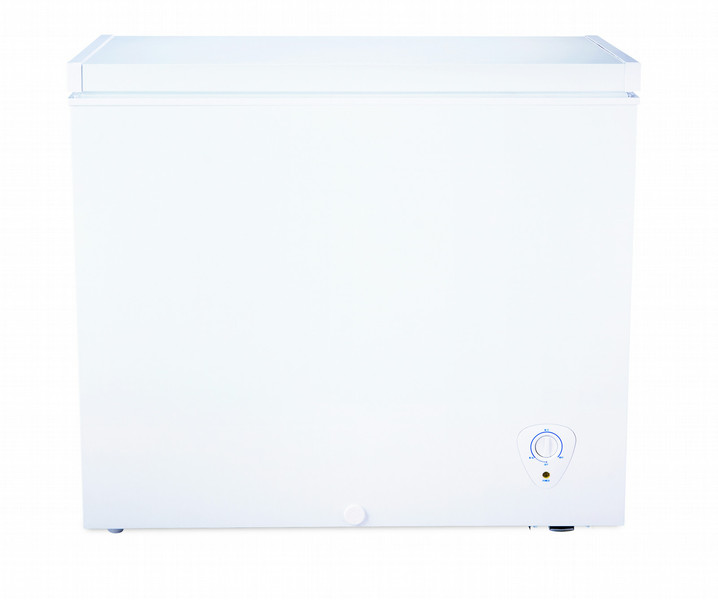 Sekom COSK-200AA freestanding Chest 205L A+ White
