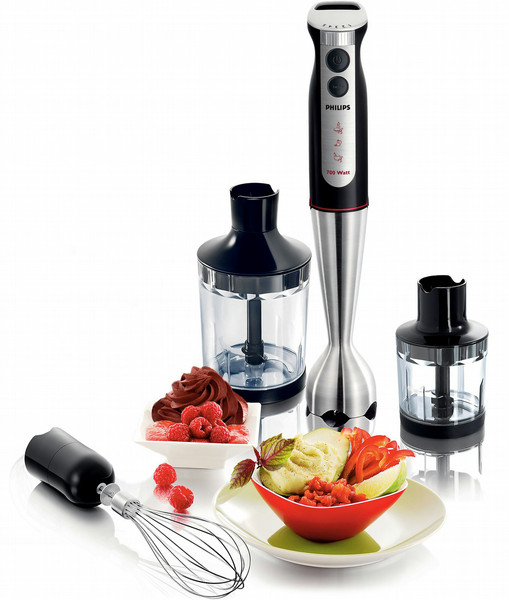 Philips Pure Essentials Collection handblender HR1372/91