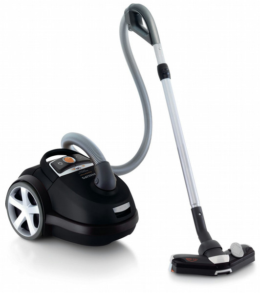 Philips Performer Vacuum cleaner with bag FC9153/11