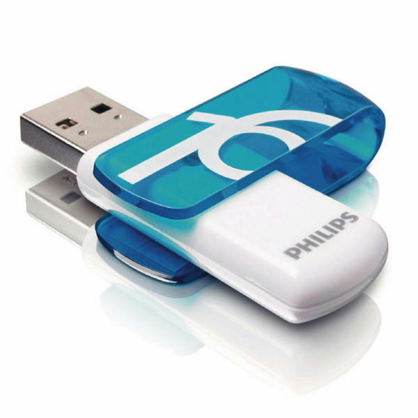 Philips USB Flash Drive FM16FD00B/97