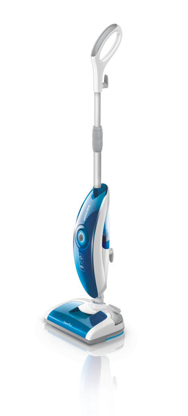 Philips Steam Plus Sweep and Steam Cleaner FC7020/81