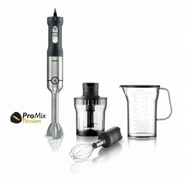 Philips Avance Collection Hand blender HR1661/91