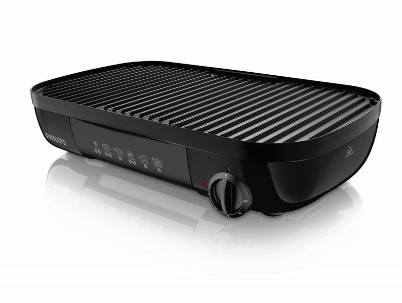 Philips Daily Collection Table grill HD6321/20