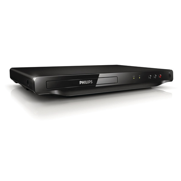 Philips 3000 series Проигрыватель DVD DVP3600K/98