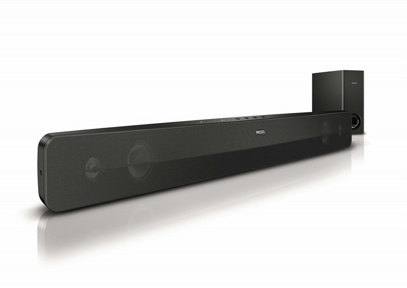 Philips SoundBar Домашний кинотеатр HTS3111/98