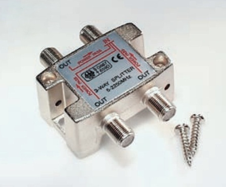 e+p F 30 L Cable splitter cable splitter/combiner