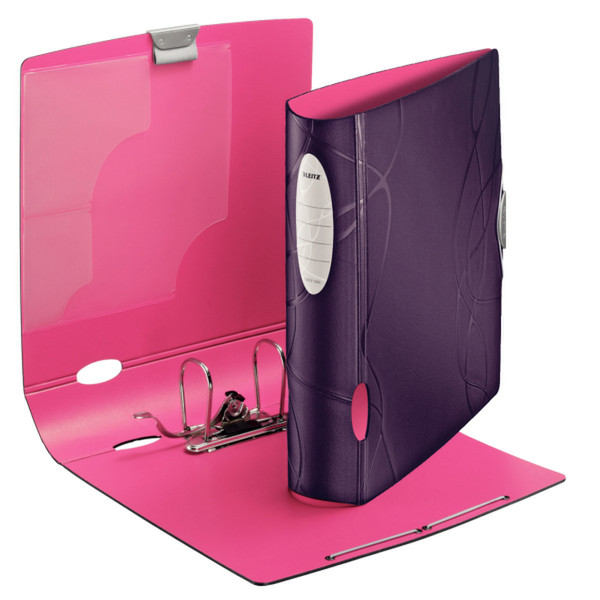 Leitz 180° ACTIVE Nature Lever Arch File folder