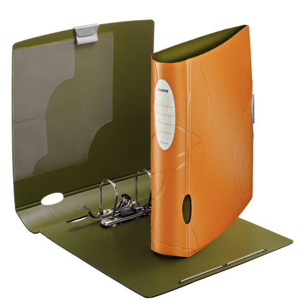 Leitz 180° ACTIVE Nature Lever Arch File folder