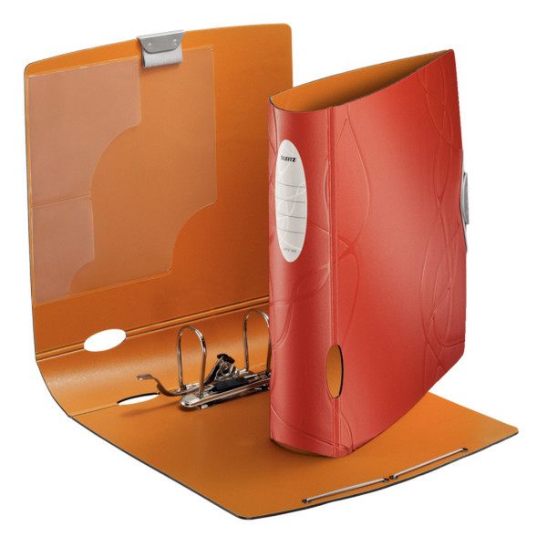 Leitz 180° ACTIVE Nature Lever Arch File folder