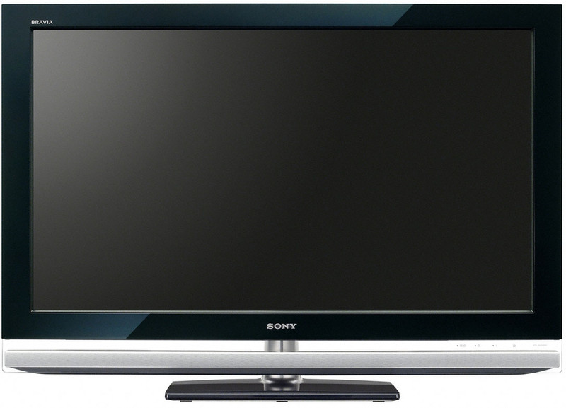 Sony KDL-52Z4500 LCD-Fernseher