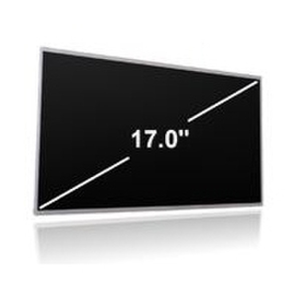 MicroScreen 17.0" LCD WXGA+