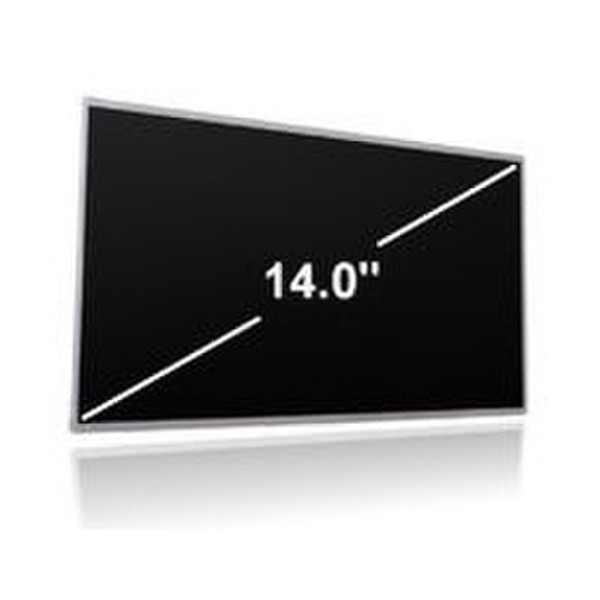 MicroScreen 14.0" LED WXGA HD