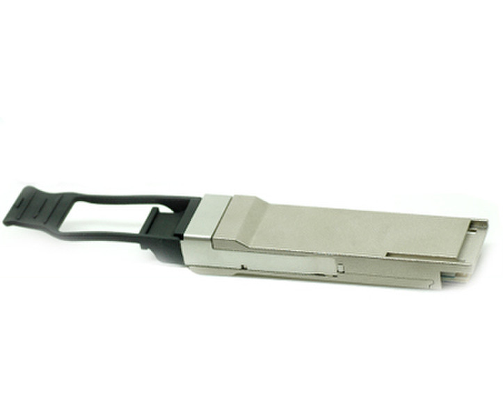 Juniper QSFPP-40GBASE-SR4 QSFP+ 40000Мбит/с network transceiver module