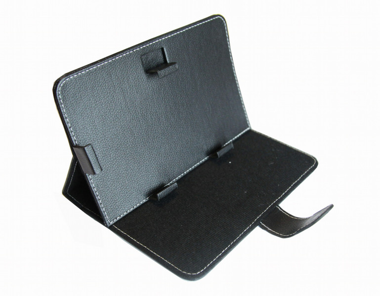 L-Link LL-AT-6 7Zoll Blatt Schwarz Tablet-Schutzhülle