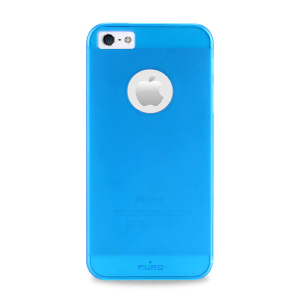 PURO Rainbow Cover case Blau