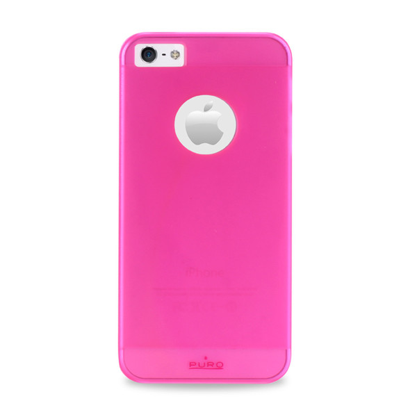 PURO Rainbow Cover case Розовый