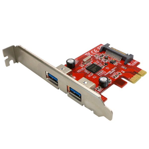 VisionTek 900598 Internal USB 3.0 interface cards/adapter
