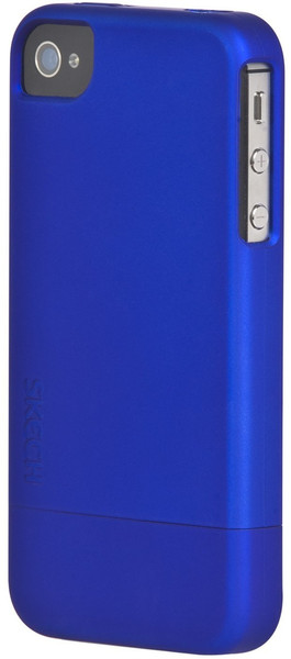 Skech Hard Cover case Blau