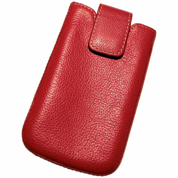 digiETUI A30007RD Pouch case Red mobile phone case