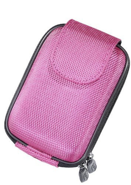 digiETUI A70040PKOL Hard-Case Pink Kameratasche/-koffer