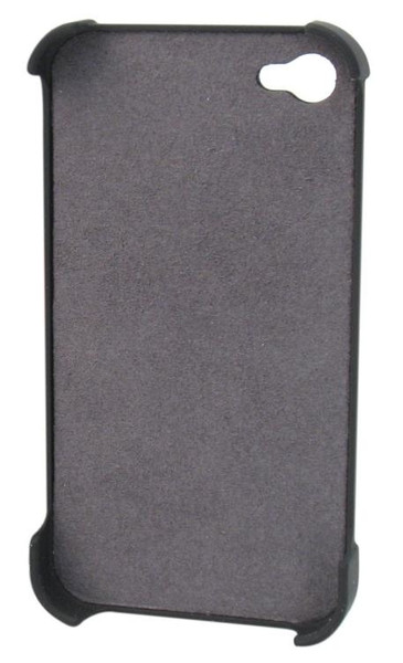 Yoobao FASHION-I4-B Cover case Schwarz Handy-Schutzhülle