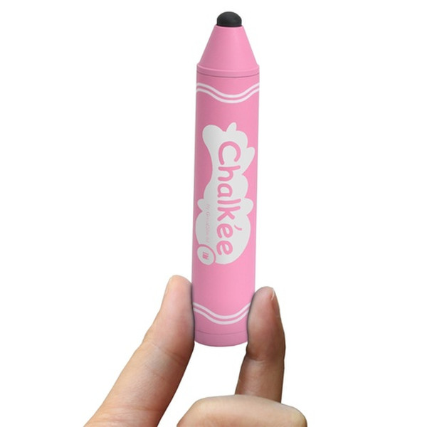 GreatShield GS09024 Pink stylus pen