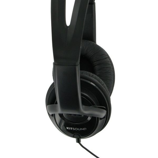 KitSound KS3 headphone