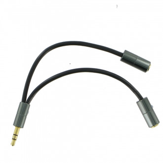 KitSound KSISPLIT1 Kabeladapter