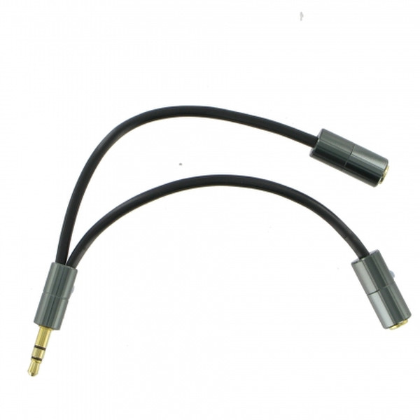 KitSound KSISPLIT1 Kabeladapter