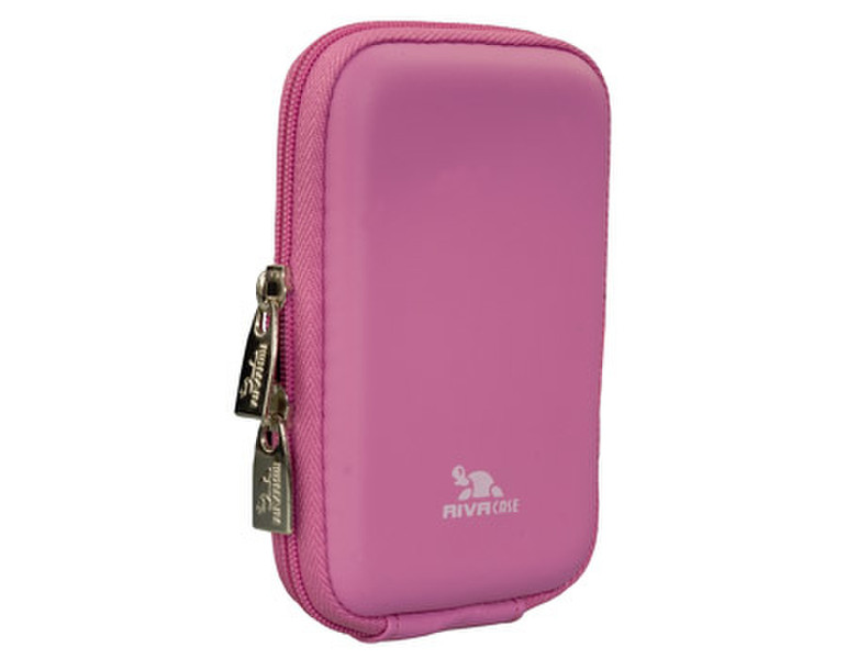 Rivacase 7062 Compact Pink