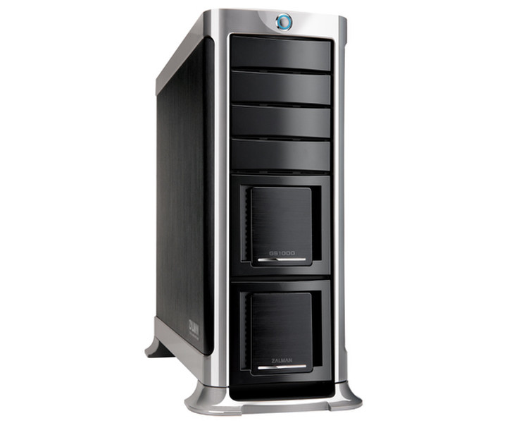 Zalman GS1000 Full-Tower computer case