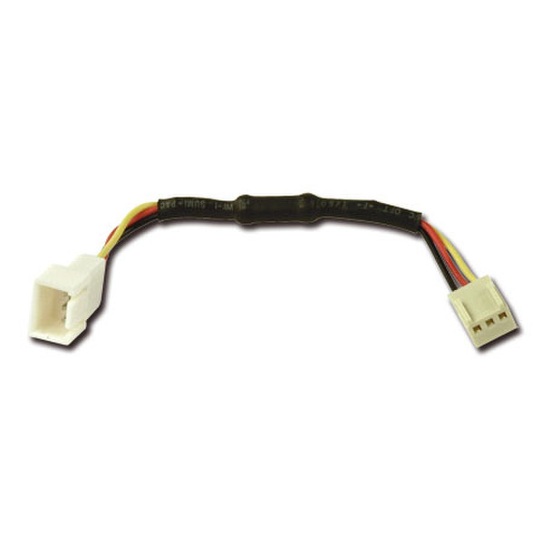 Sharkoon 12 V/ 9.5 V adaptor Kabelschnittstellen-/adapter