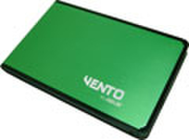ASUS Vento BS-F432, Green 2.5