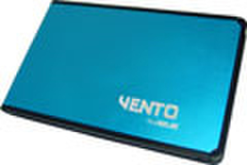 ASUS Vento BS-F422, Blue 2.5