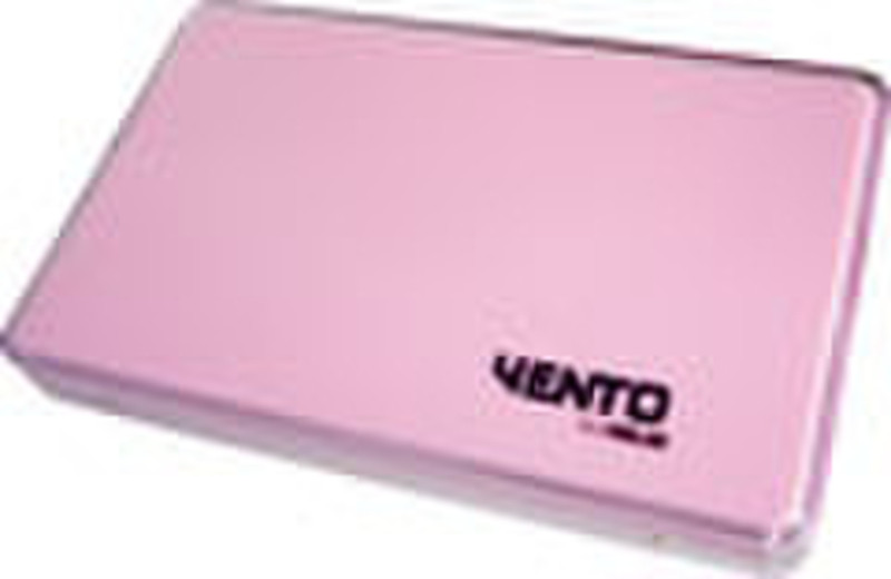 ASUS Vento BS-F352, Pink 2.5