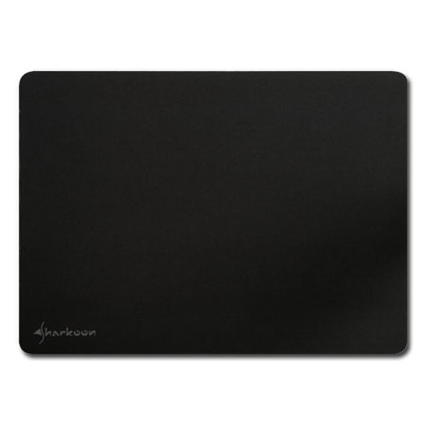 Sharkoon 1337 Gaming Mat XL Black Black mouse pad