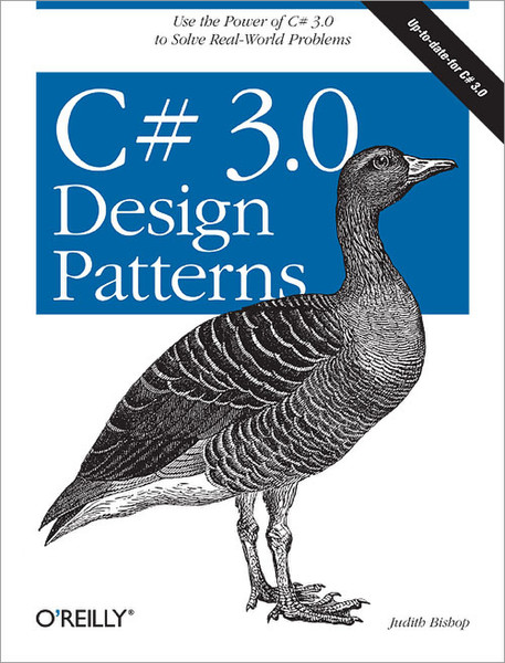 O'Reilly C# 3.0 Design Patterns